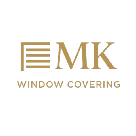 MK Window Covering Logo